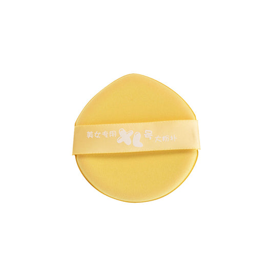 Beauty XL Cushion Puff for Gorgeous Skin